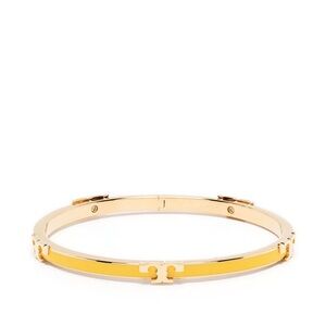 Tory Burch Sherif-T bracelet